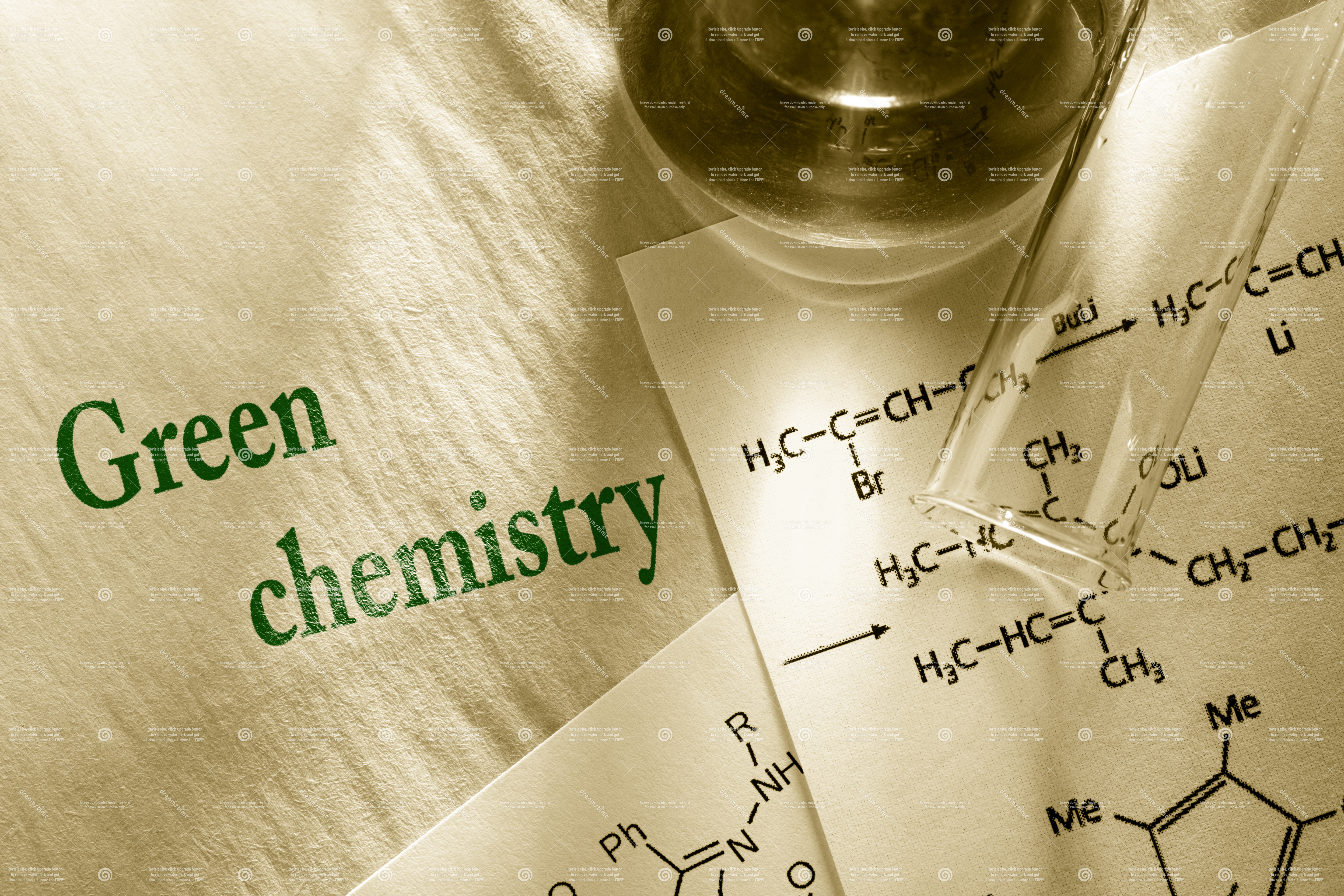 green-chemistry